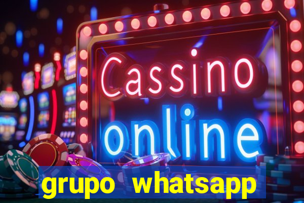 grupo whatsapp resenha rj